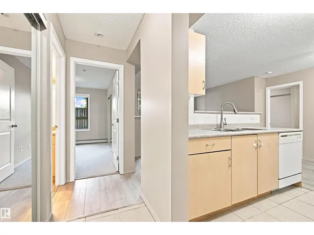 117 - 17011 67 AV NW, Edmonton 3