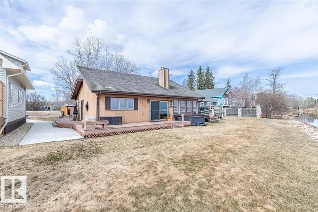 35 LAKESHORE DR, Rural Wetaskiwin County 2