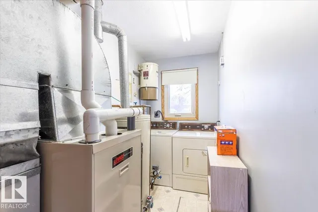 35 LAKESHORE DR, Rural Wetaskiwin County 5