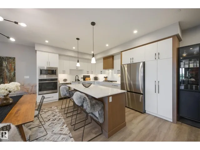 #312 - 7471 MAY CM, Edmonton 2