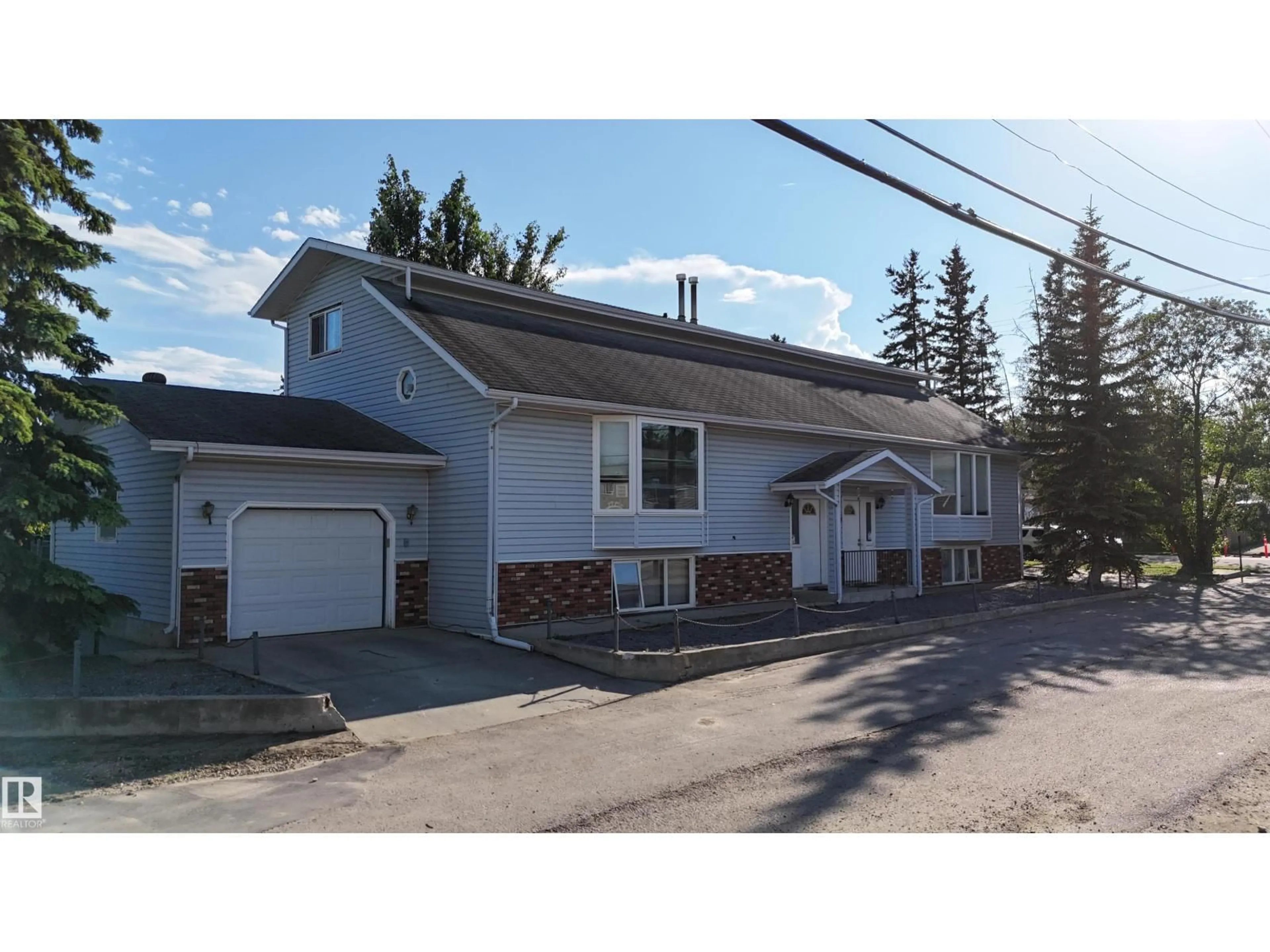 Unknown for 4805 47 ST, Drayton Valley Alberta T7A1H8