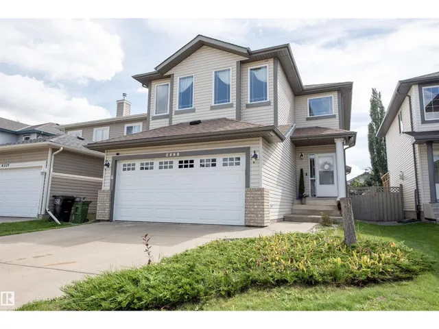 4321 MCMULLEN WY, Edmonton 2