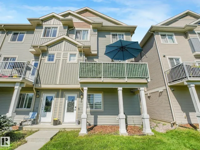 20 13139 205 ST NW, Edmonton
