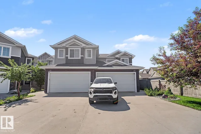 3629 HUMMINGBIRD WY, Edmonton 2
