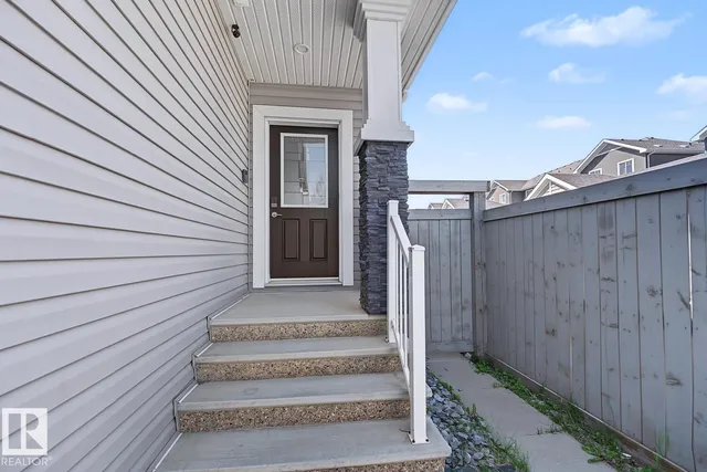 3629 HUMMINGBIRD WY, Edmonton 3