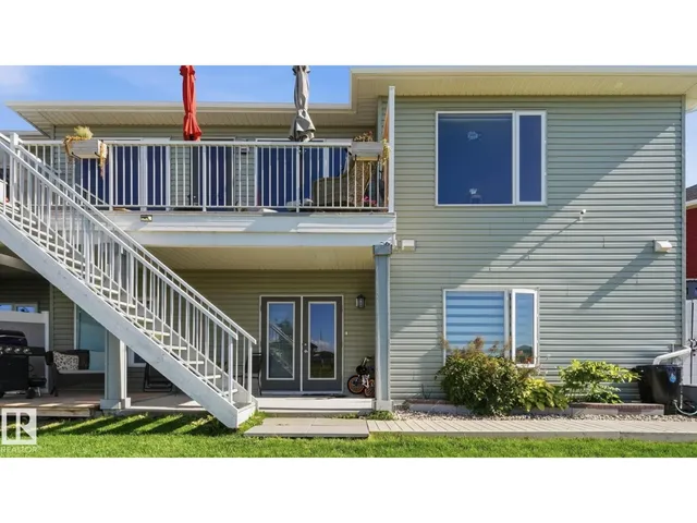 142 ASTON BN, Leduc 2