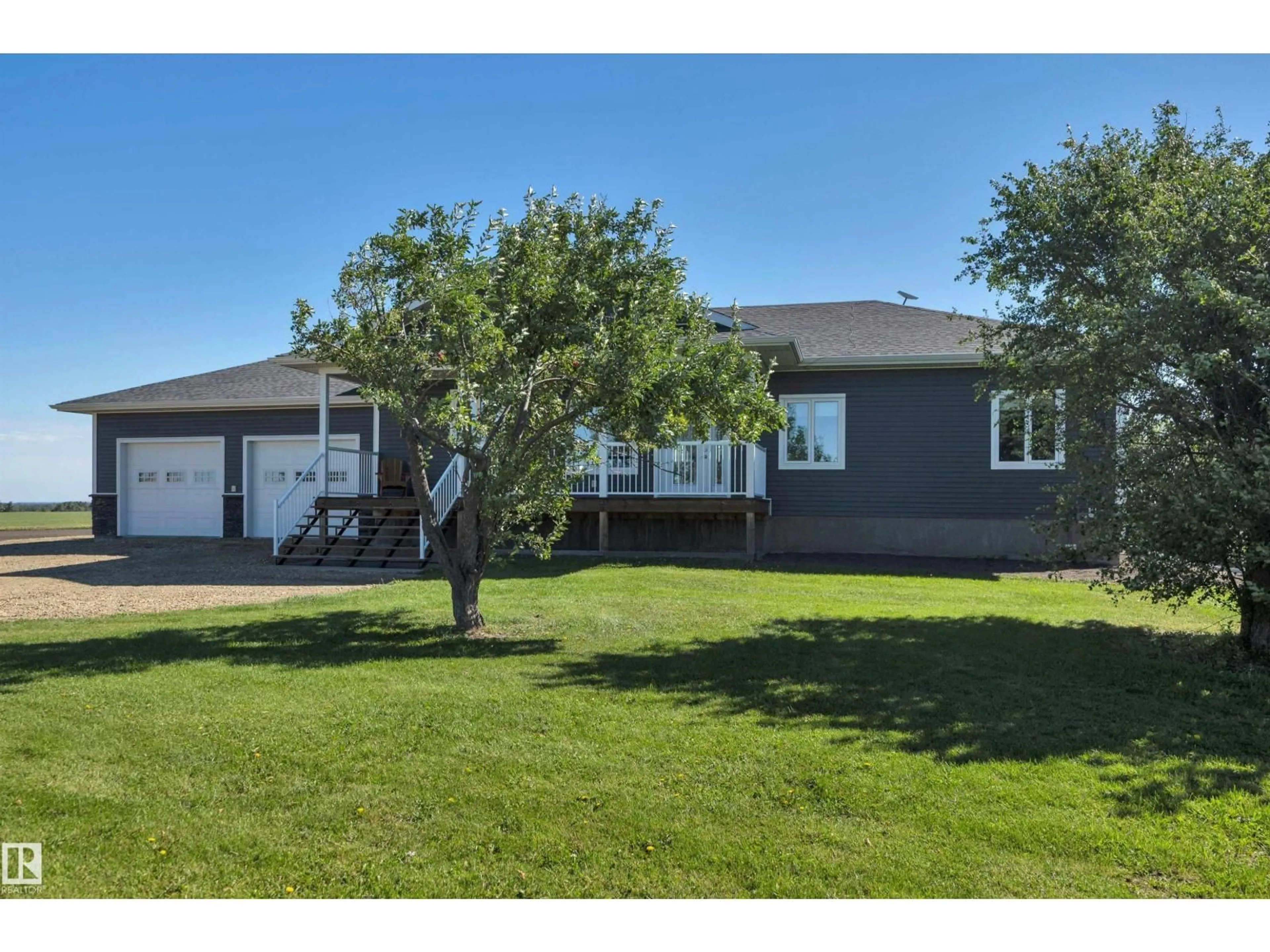 Unknown for 48315 HIGHWAY 834, Rural Camrose County Alberta T0B2M2