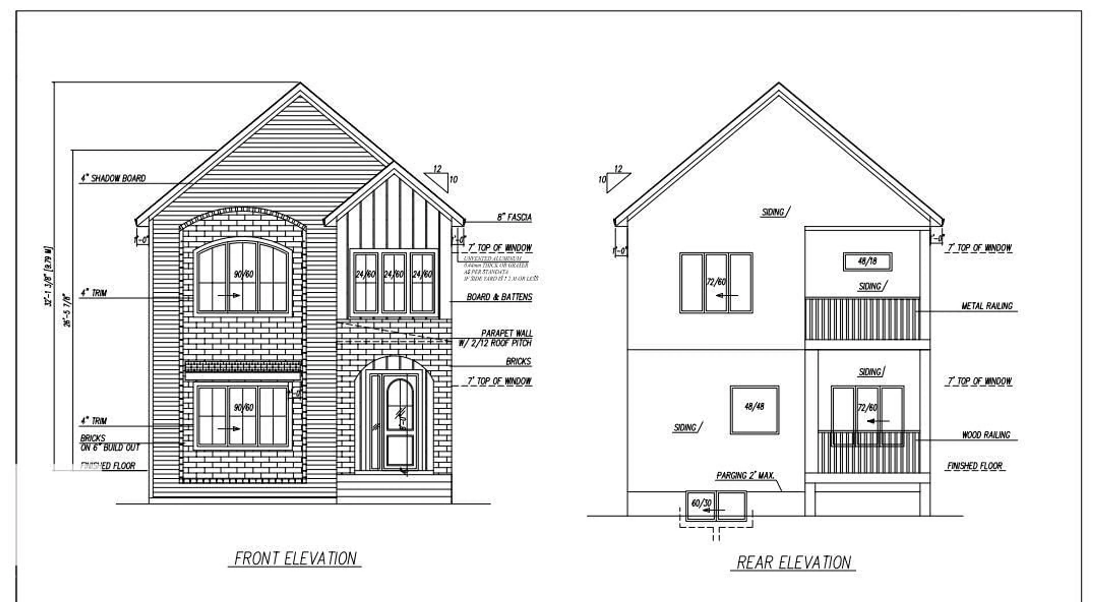 Floor plan for 9736 73 AV, Edmonton Alberta T6E1B4
