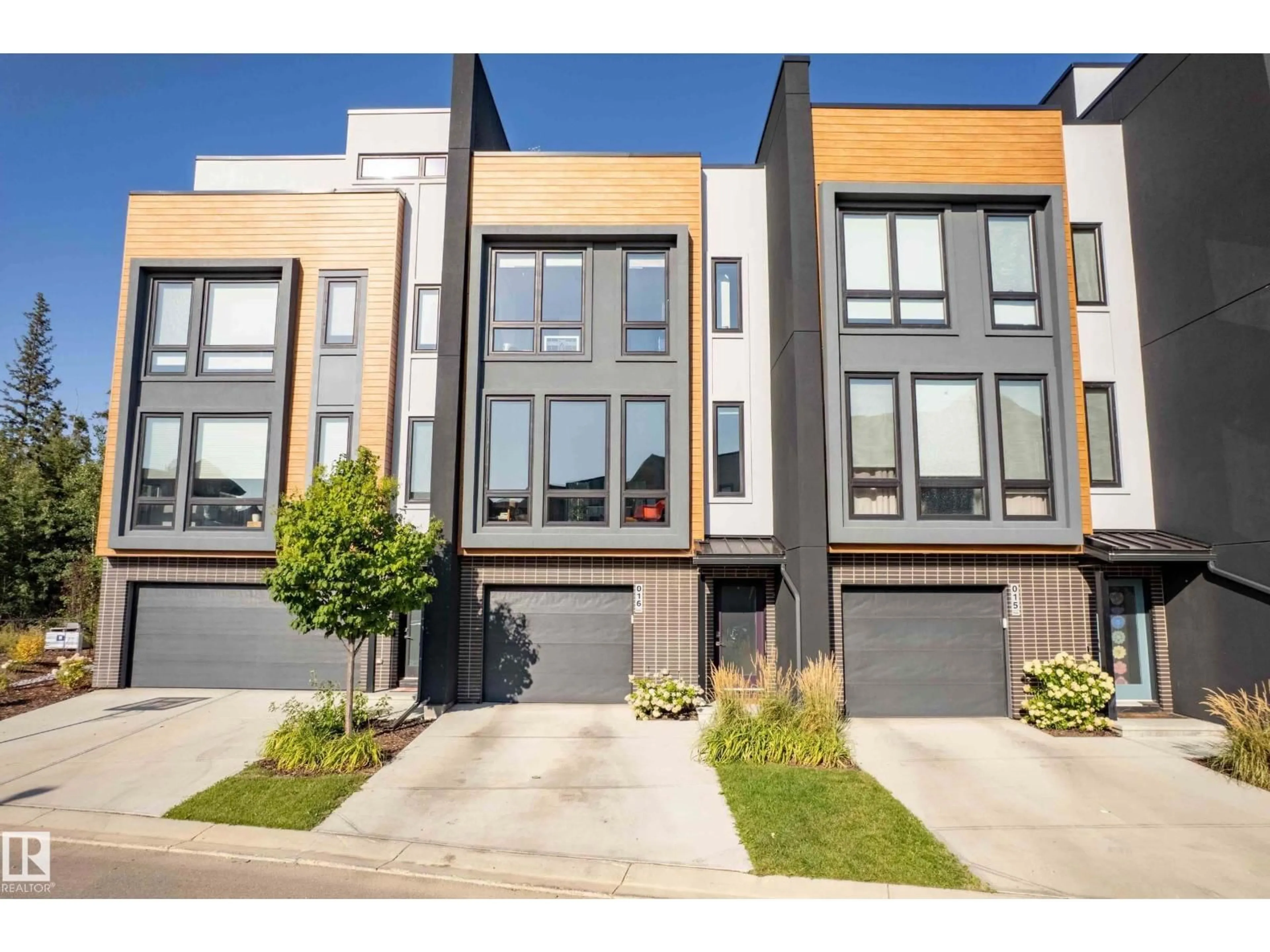 Unknown for 16 - 1304 RUTHERFORD RD, Edmonton Alberta T6W0B4