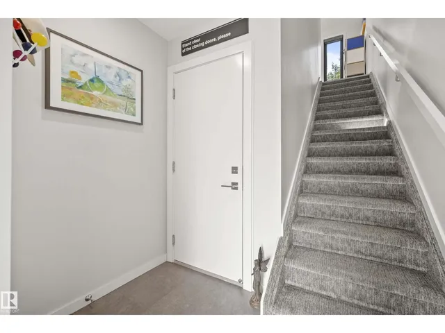16 - 1304 RUTHERFORD RD, Edmonton 5