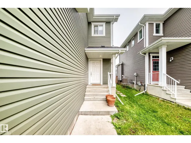 258 STURTZ BN, Leduc 2