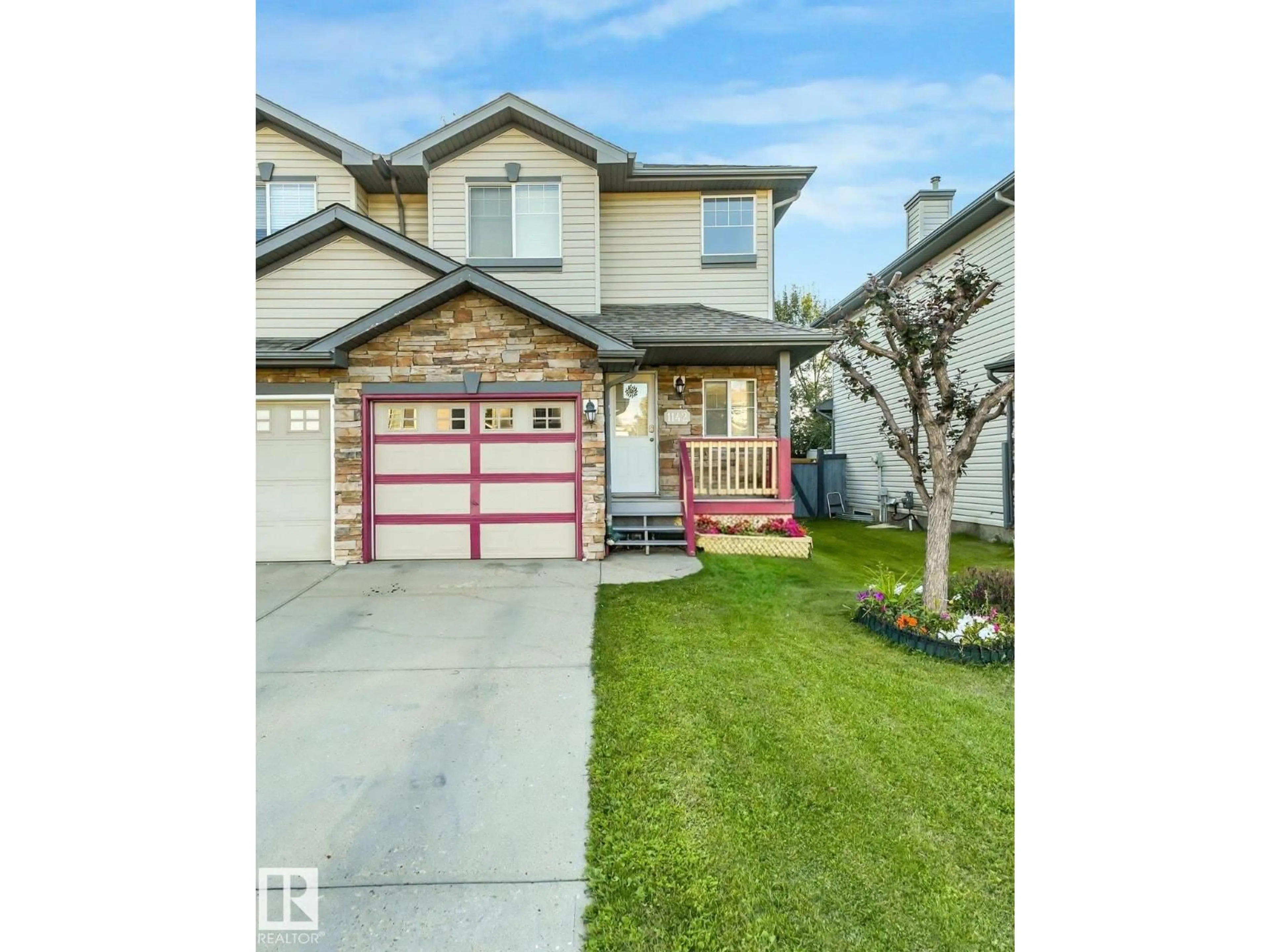 Unknown for 1142 BARNES WAY SW, Edmonton Alberta T6W1G7