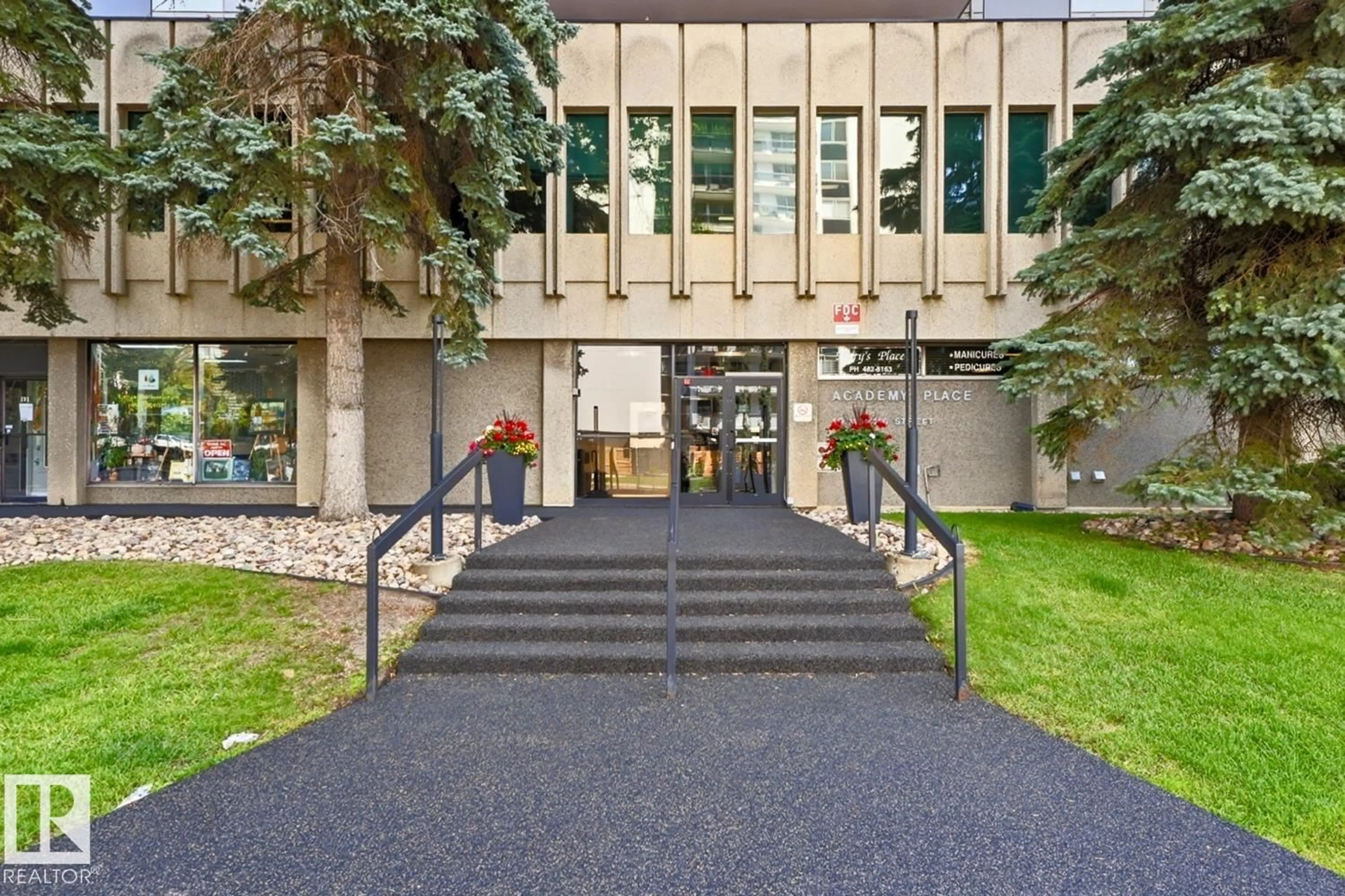 Unknown for 10011 - 1201 116 ST, Edmonton Alberta T5K1V4