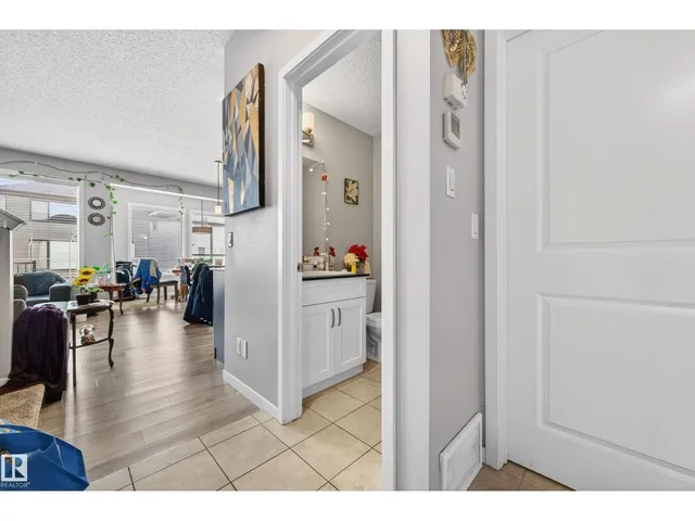SW - 2317 158A ST, Edmonton 4