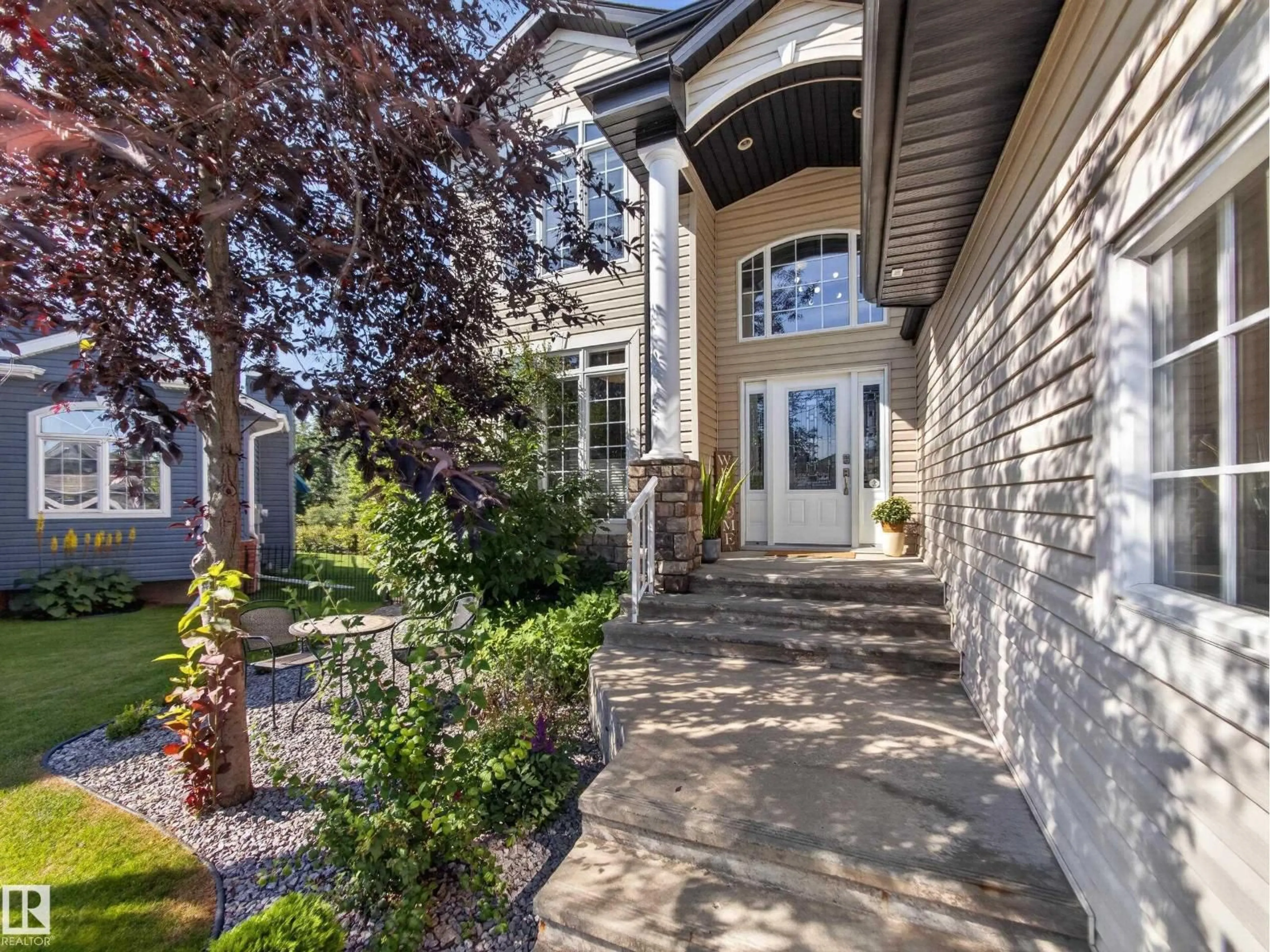 Home with brick exterior material, street for 118 LAKELAND PT, Beaumont Alberta T4X0B4