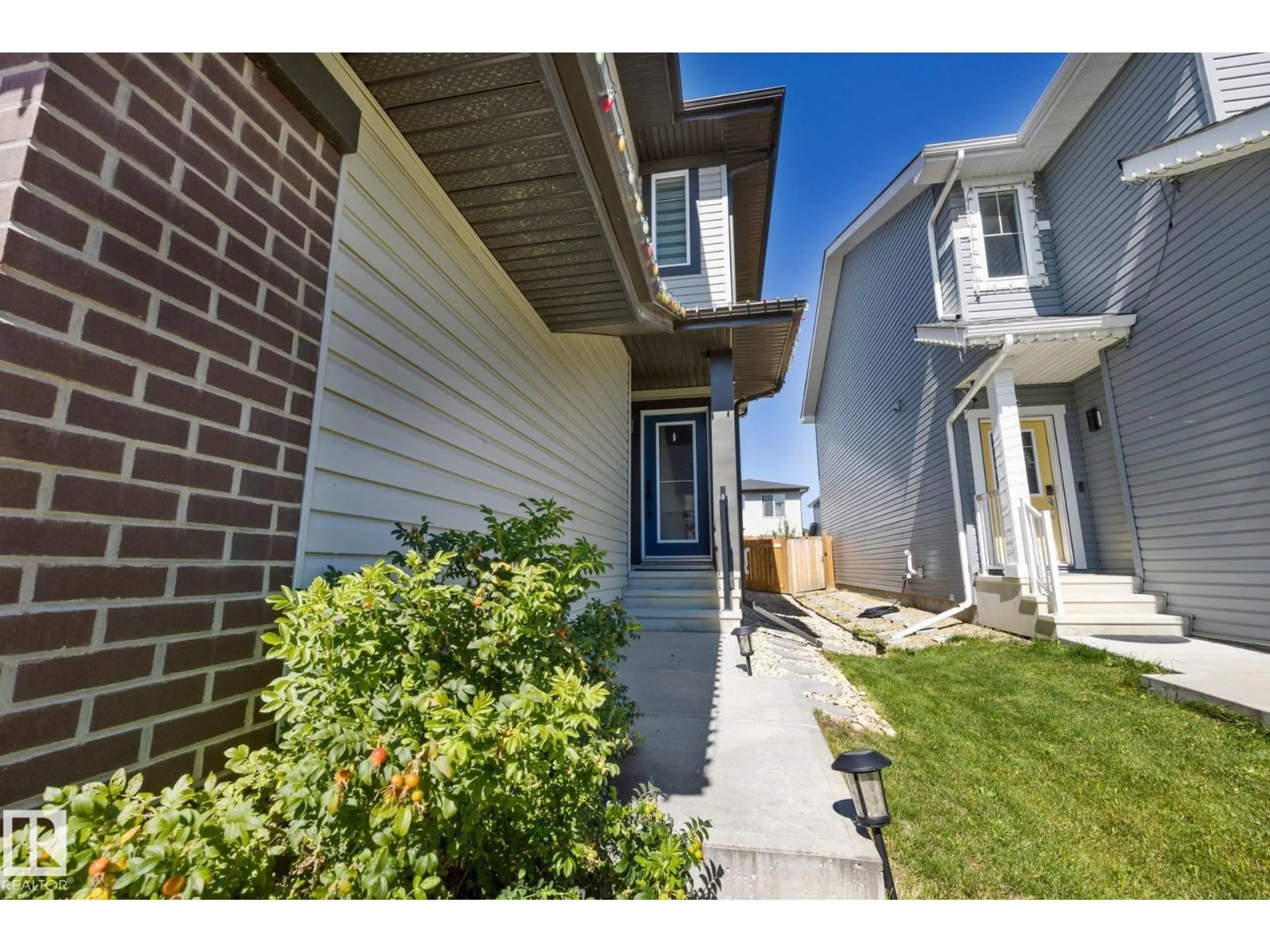 Unknown for 3234 CHERNOWSKI WY, Edmonton Alberta T6W4G4