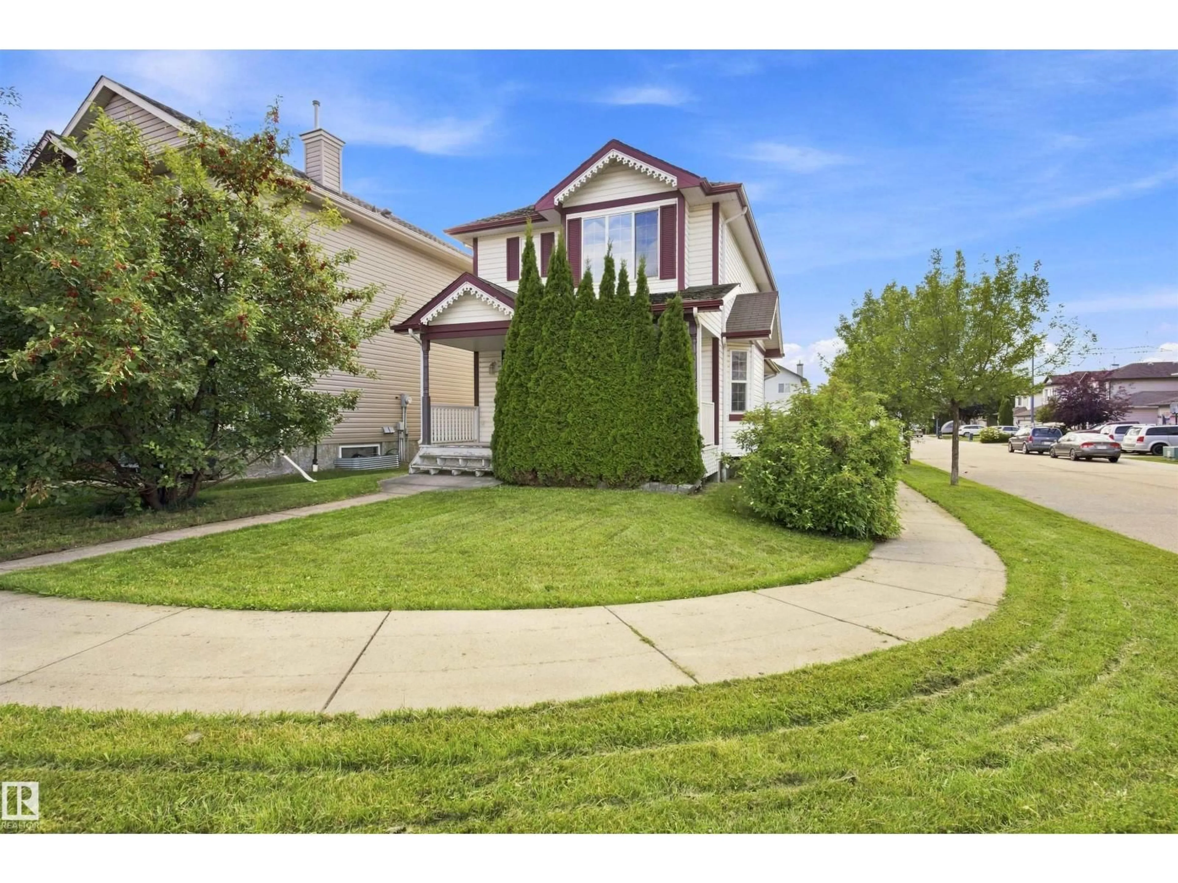Unknown for SW - 204 84 ST, Edmonton Alberta T6X1H6