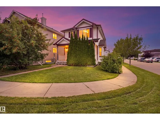 SW - 204 84 ST, Edmonton 2