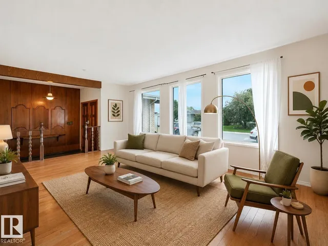 NW - 11056 166 AV, Edmonton 4