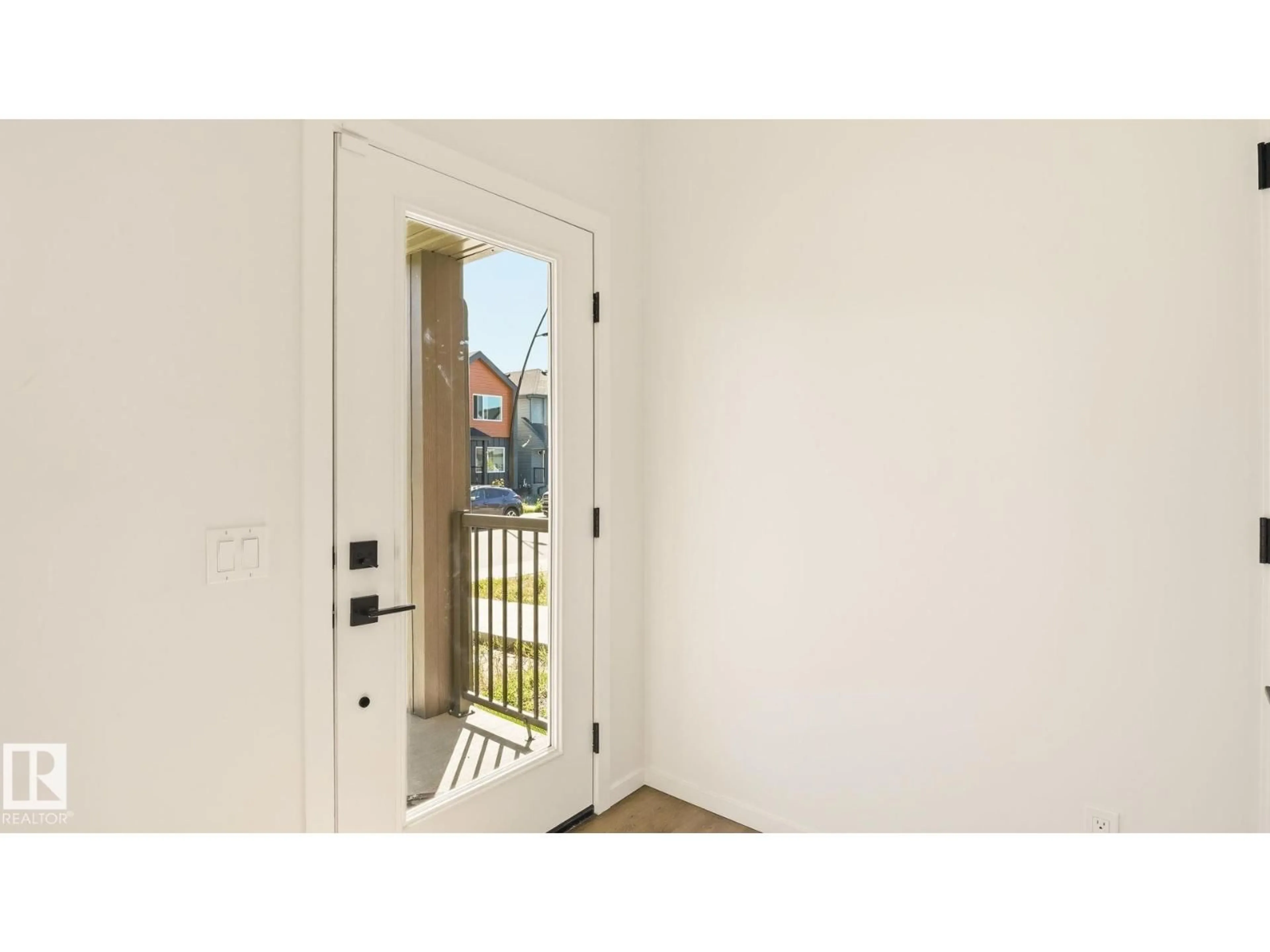 Indoor entryway for NW - 2804 193 ST, Edmonton Alberta T6M3B2