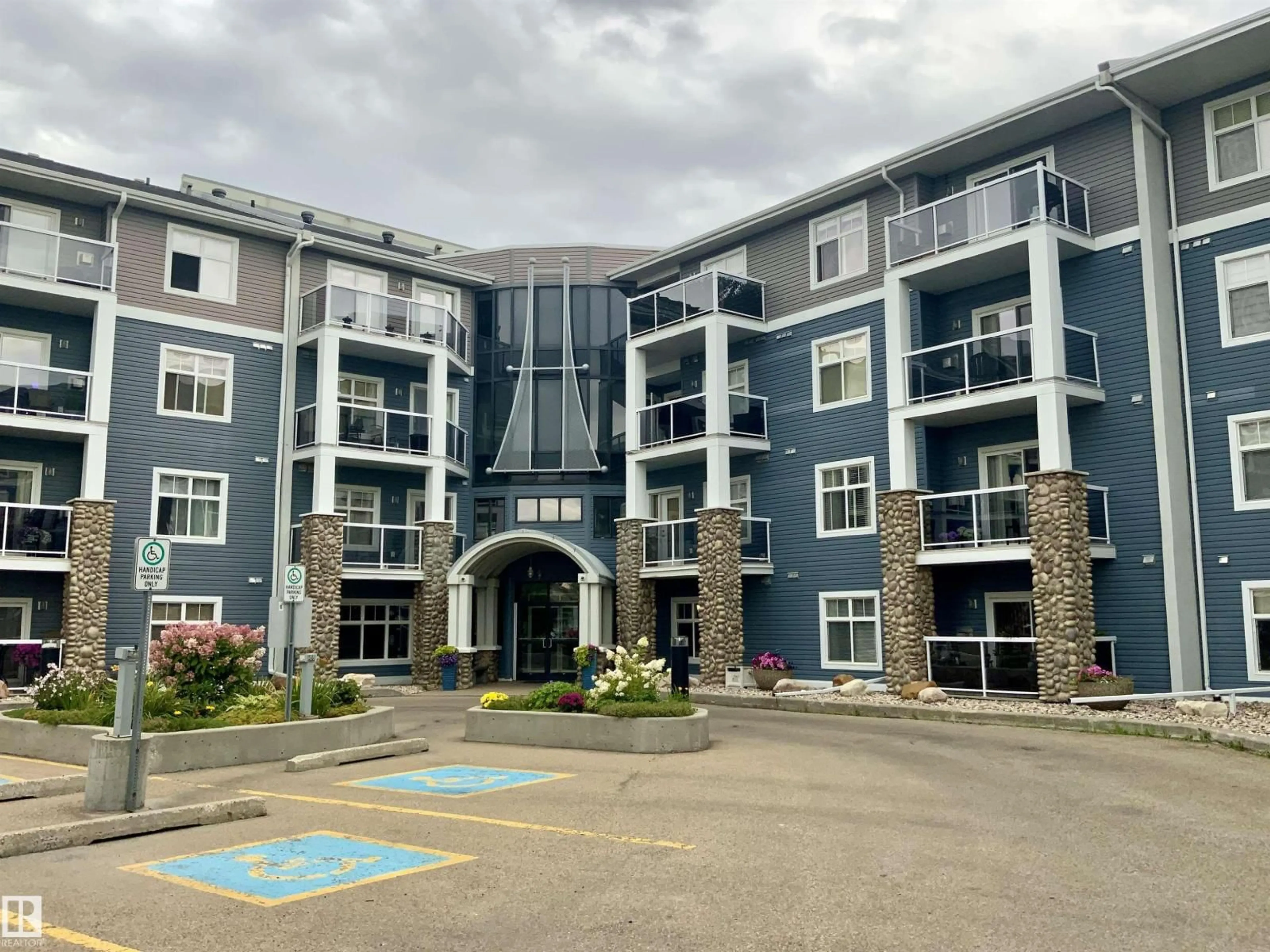 Unknown for #140 - 16035 132 ST, Edmonton Alberta T6V0B4