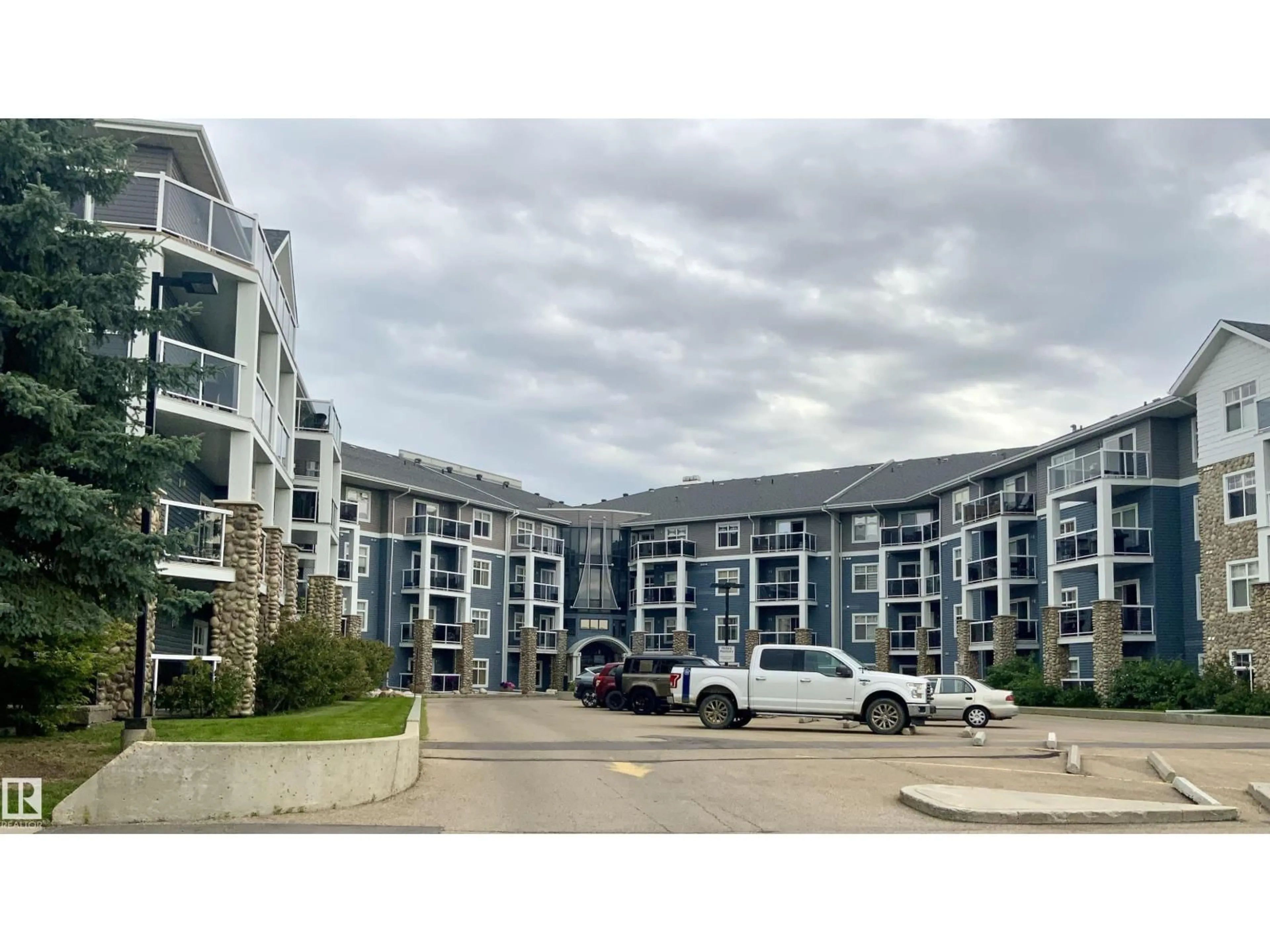 Unknown for #140 - 16035 132 ST, Edmonton Alberta T6V0B4