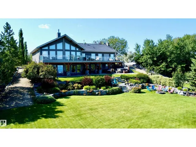 #8 & 9 - 52506 RGE ROAD 50, Rural Parkland County 2