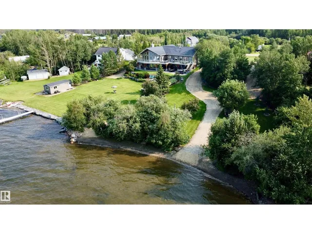 #8 & 9 - 52506 RGE ROAD 50, Rural Parkland County 3