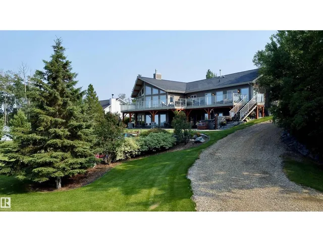 #8 & 9 - 52506 RGE ROAD 50, Rural Parkland County 5