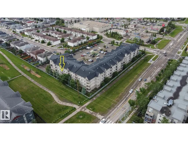 316 - 5005 165 AV, Edmonton 2