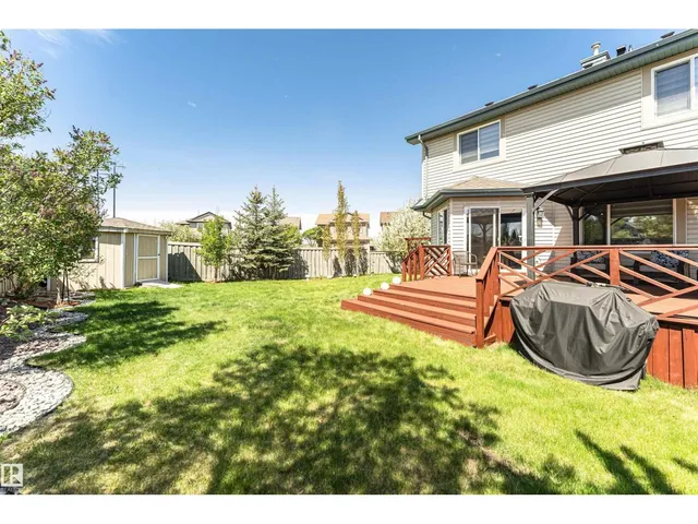 2727 MILES PL, Edmonton 2