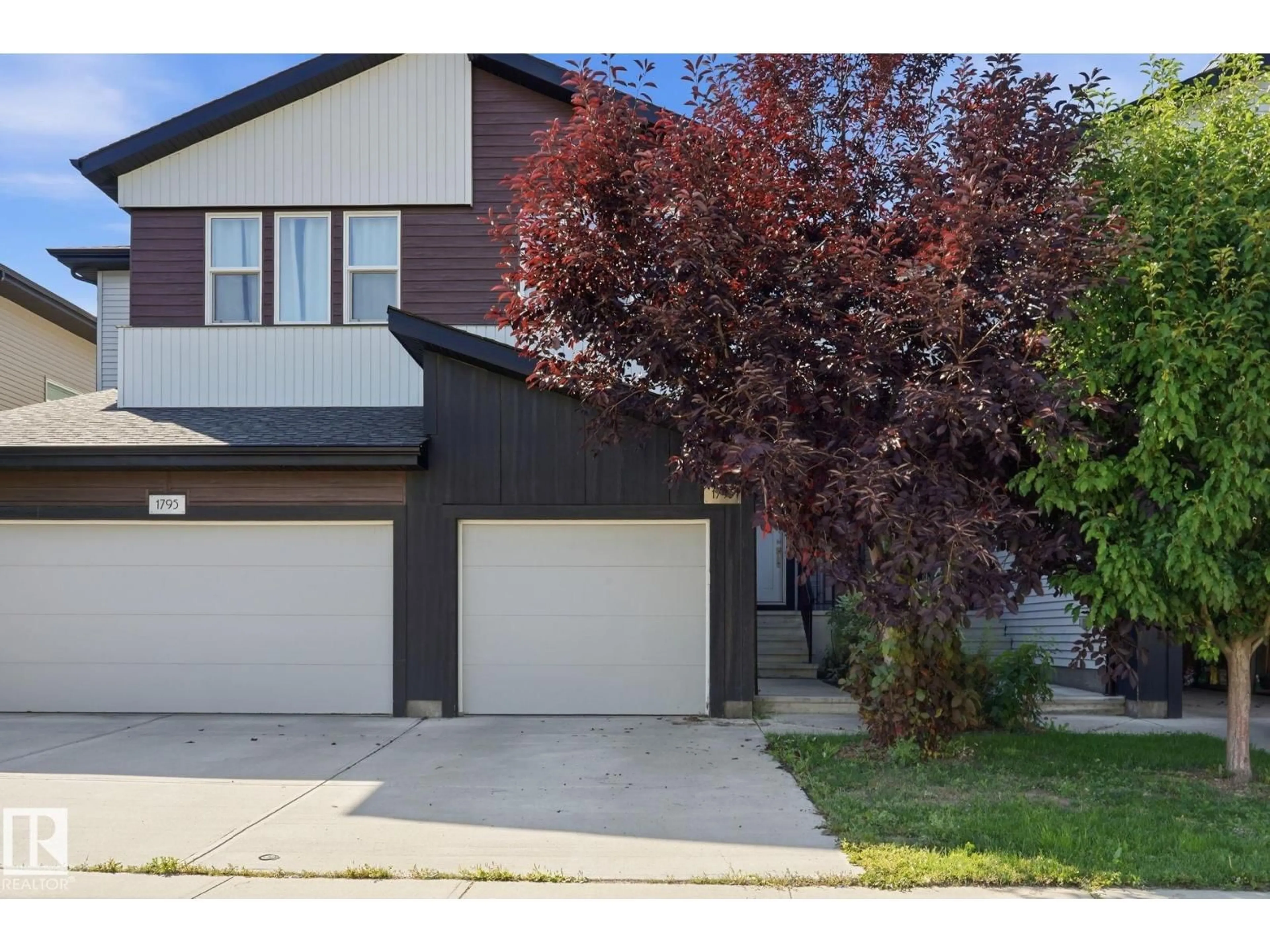Unknown for SW - 1793 KEENE CR, Edmonton Alberta T6W3W3