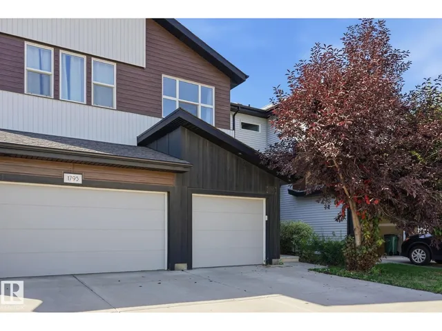 SW - 1793 KEENE CR, Edmonton 2