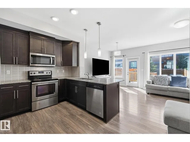SW - 1793 KEENE CR, Edmonton 5