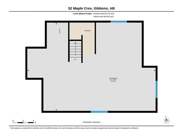 SE - 52 MAPLE CR, Gibbons 4
