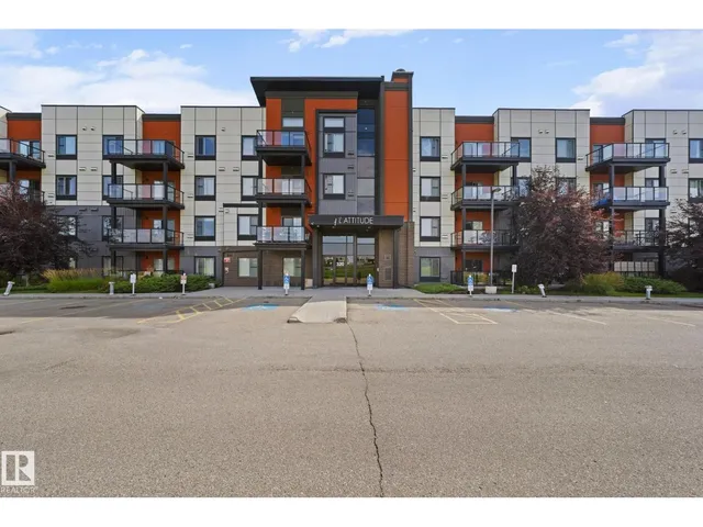 #301 - 320 AMBLESIDE LI, Edmonton 2