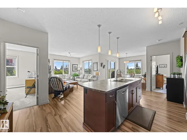 #301 - 320 AMBLESIDE LI, Edmonton 5