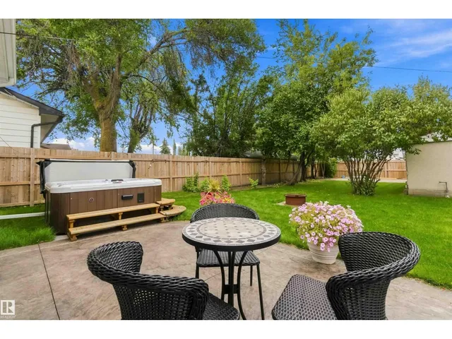 11840 ST ALBERT TR, Edmonton 4