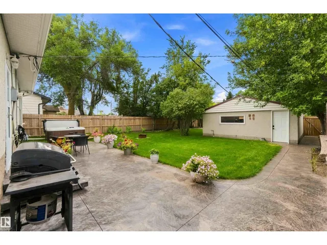 11840 ST ALBERT TR, Edmonton 5