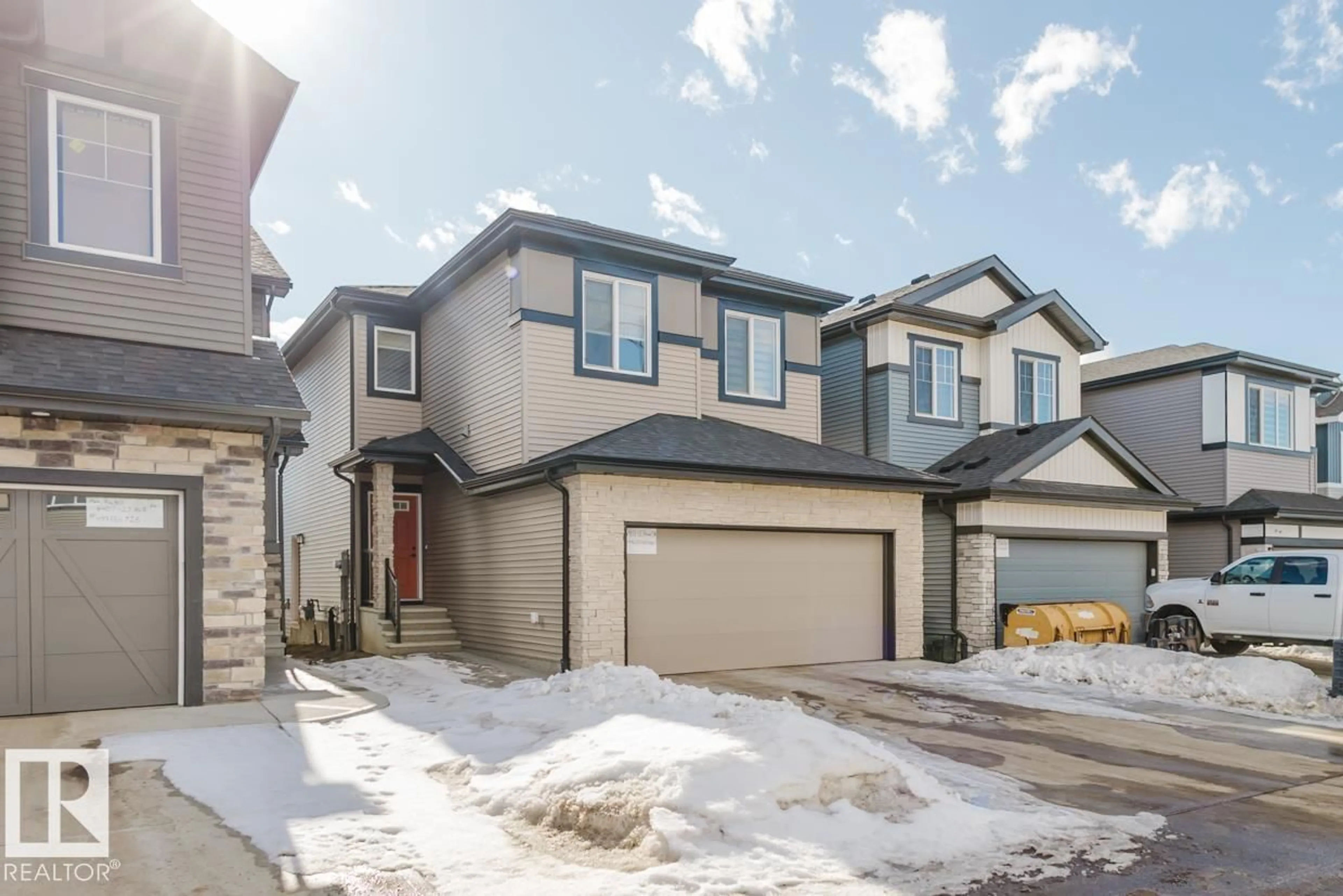 Unknown for 6411 27 AV, Edmonton Alberta T6X3G5