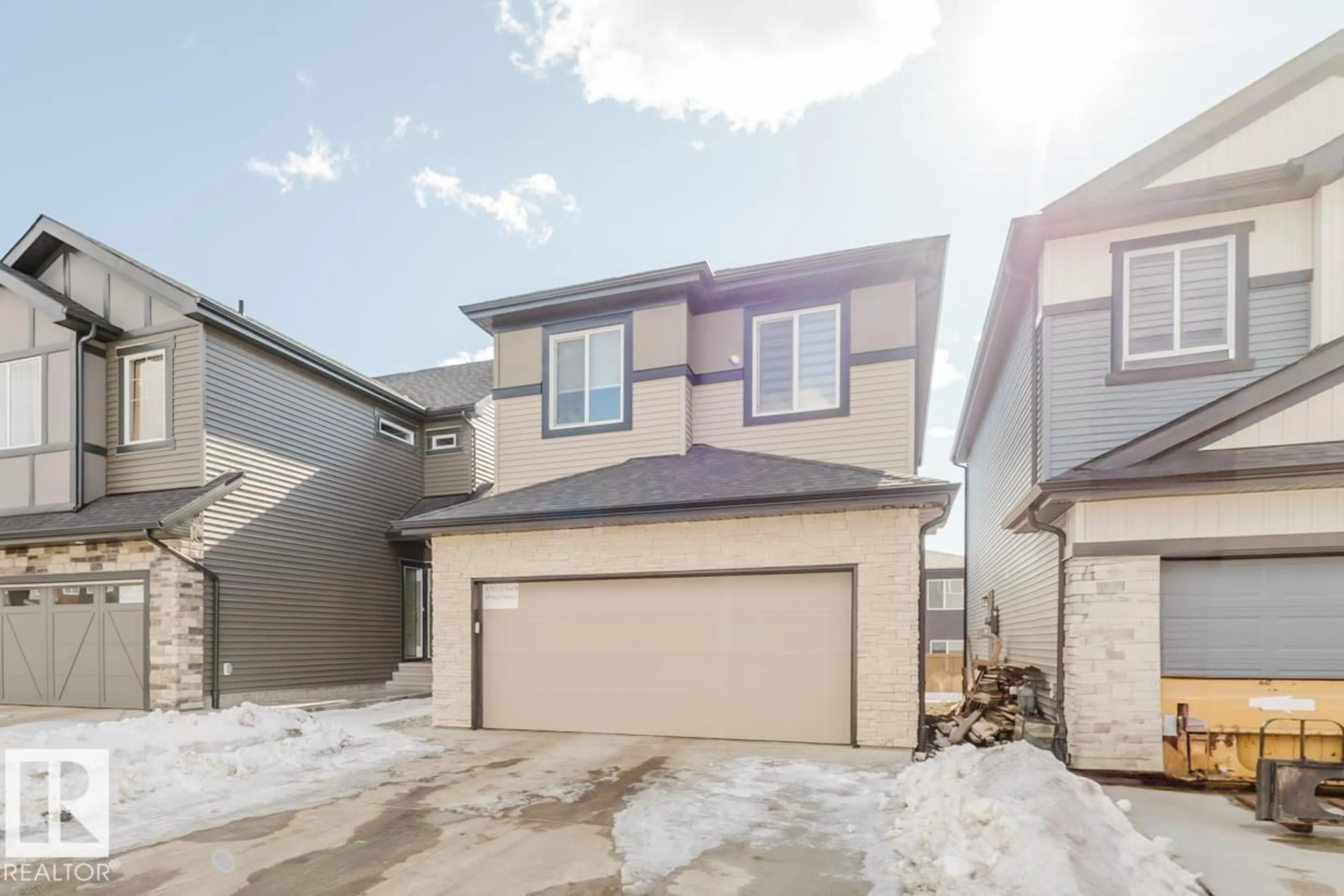 Unknown for 6411 27 AV, Edmonton Alberta T6X3G5