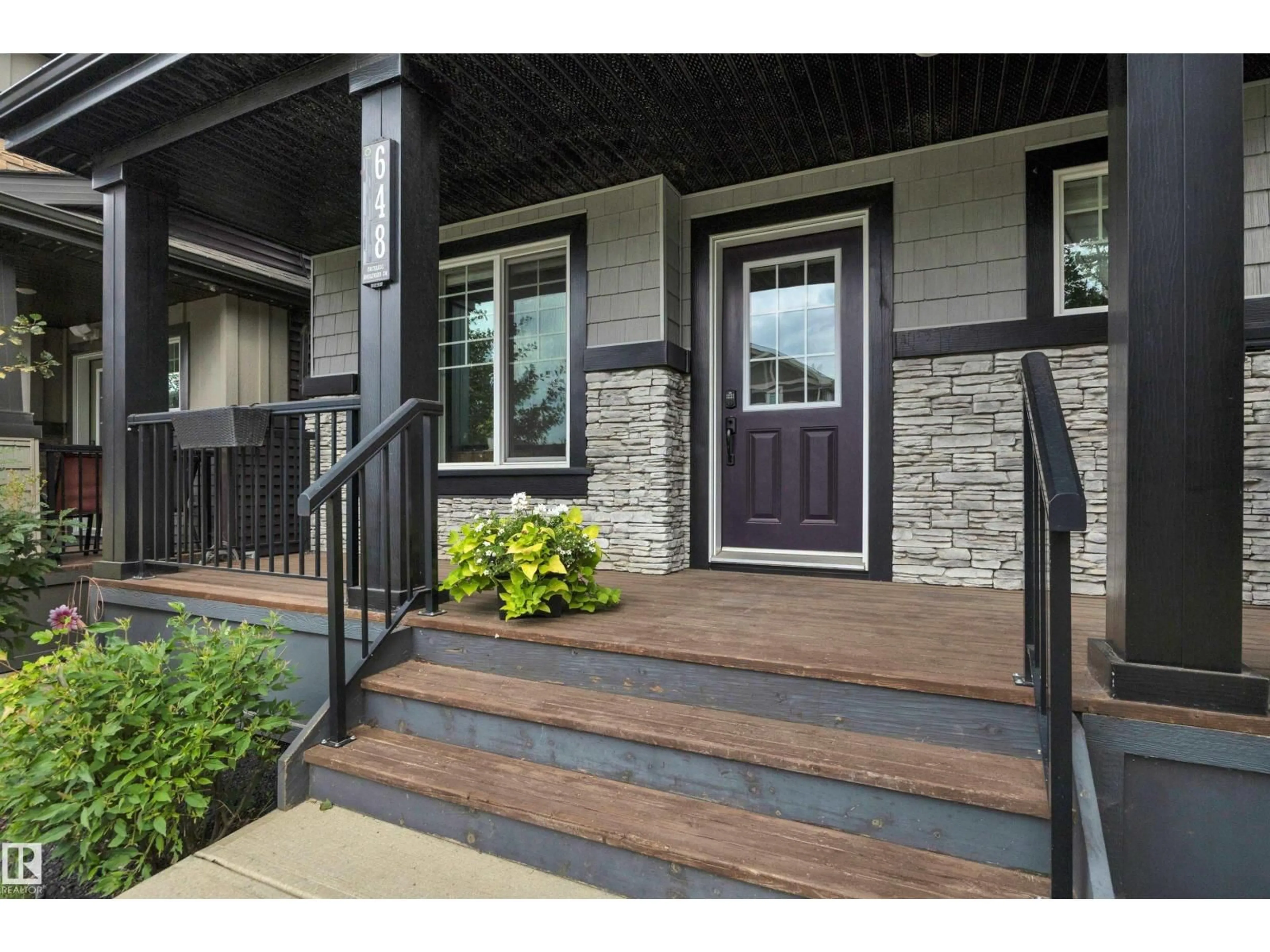 Unknown for 648 ORCHARDS BV, Edmonton Alberta T6X2L4