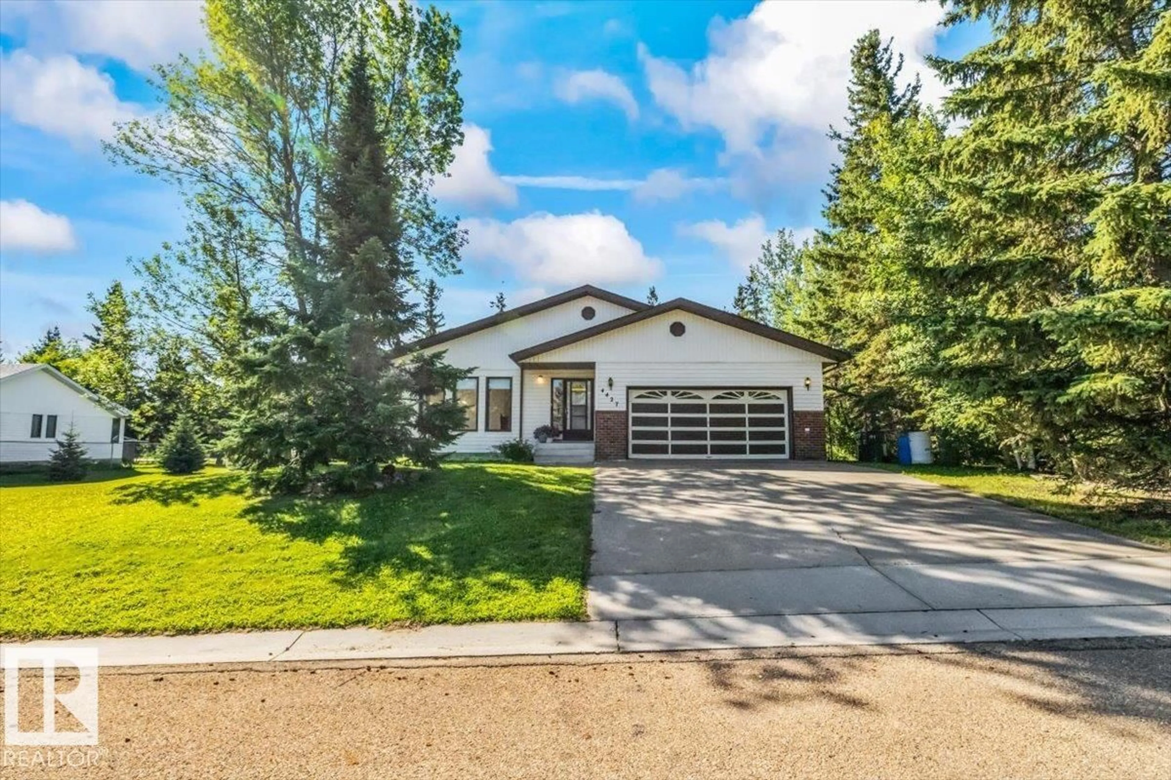 Unknown for 4427 PAYNE, Onoway Alberta T0E1V0