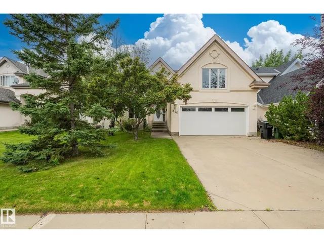 NW - 310 LIVINGSTONE CO, Edmonton 2