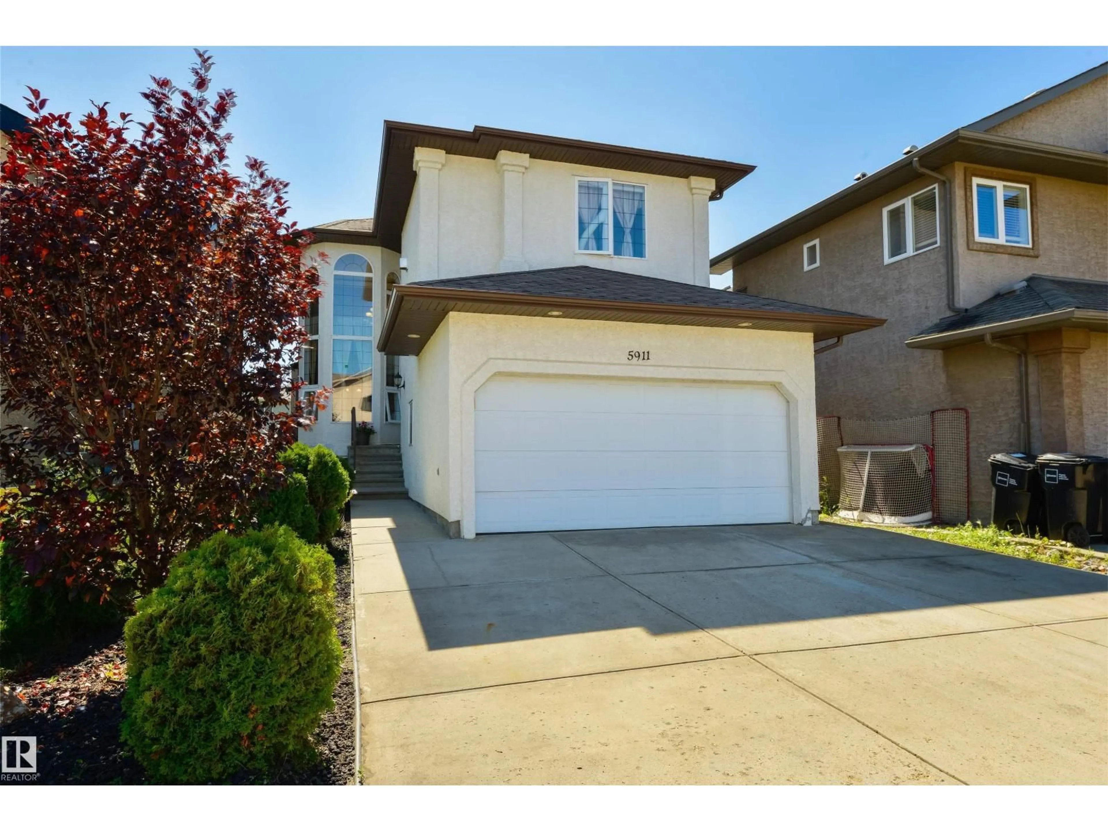 Unknown for 5911 166 AV, Edmonton Alberta T5Y0J2