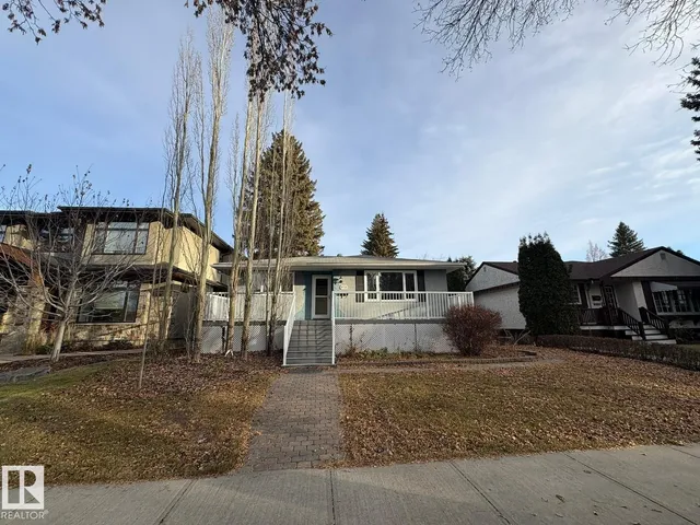 9733 143 ST, Edmonton