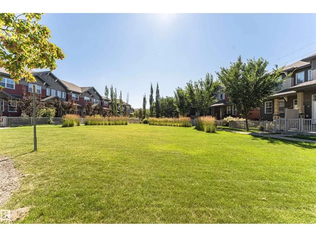 #22 - 4029 ORCHARDS DR, Edmonton 5