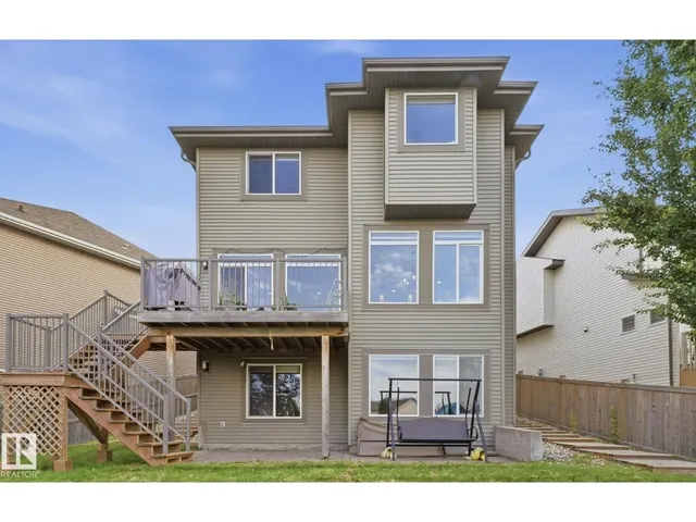 SW - 1832 56 ST, Edmonton 5