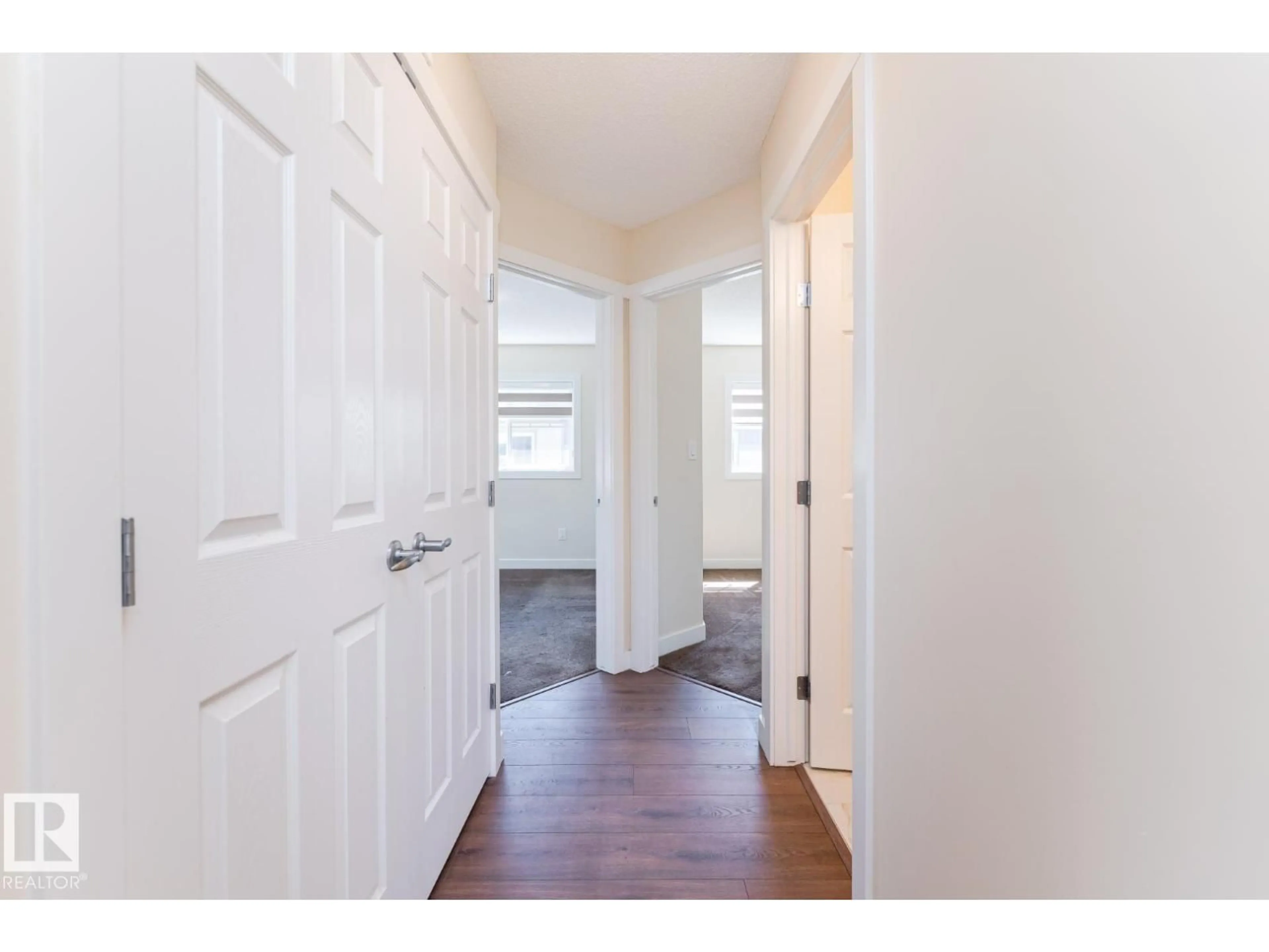 Indoor entryway for #81 - 1530 TAMARACK BV, Edmonton Alberta T6T2E6