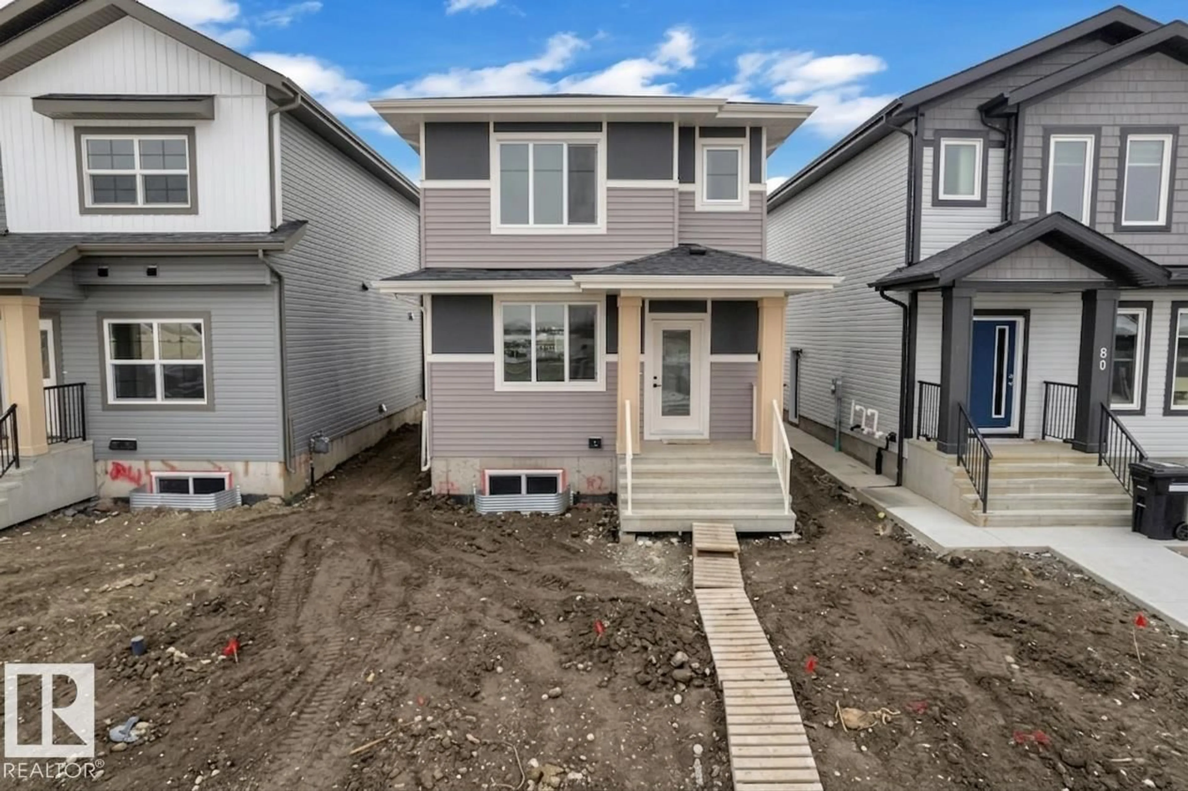 Unknown for 82 PATRIOT WY, Spruce Grove Alberta T7X4E8